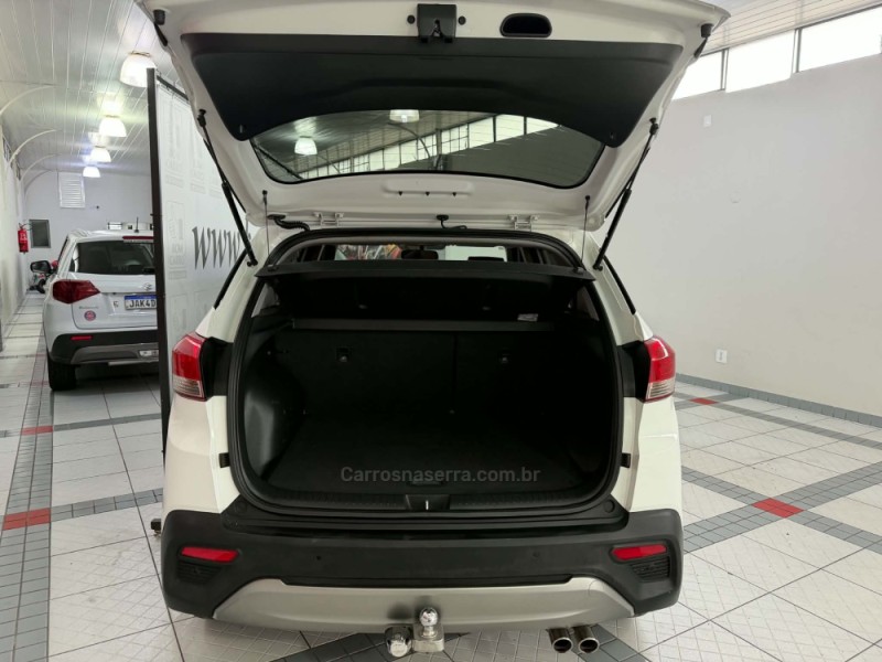CRETA 2.0 16V FLEX PRESTIGE AUTOMÁTICO - 2017 - PORTO ALEGRE