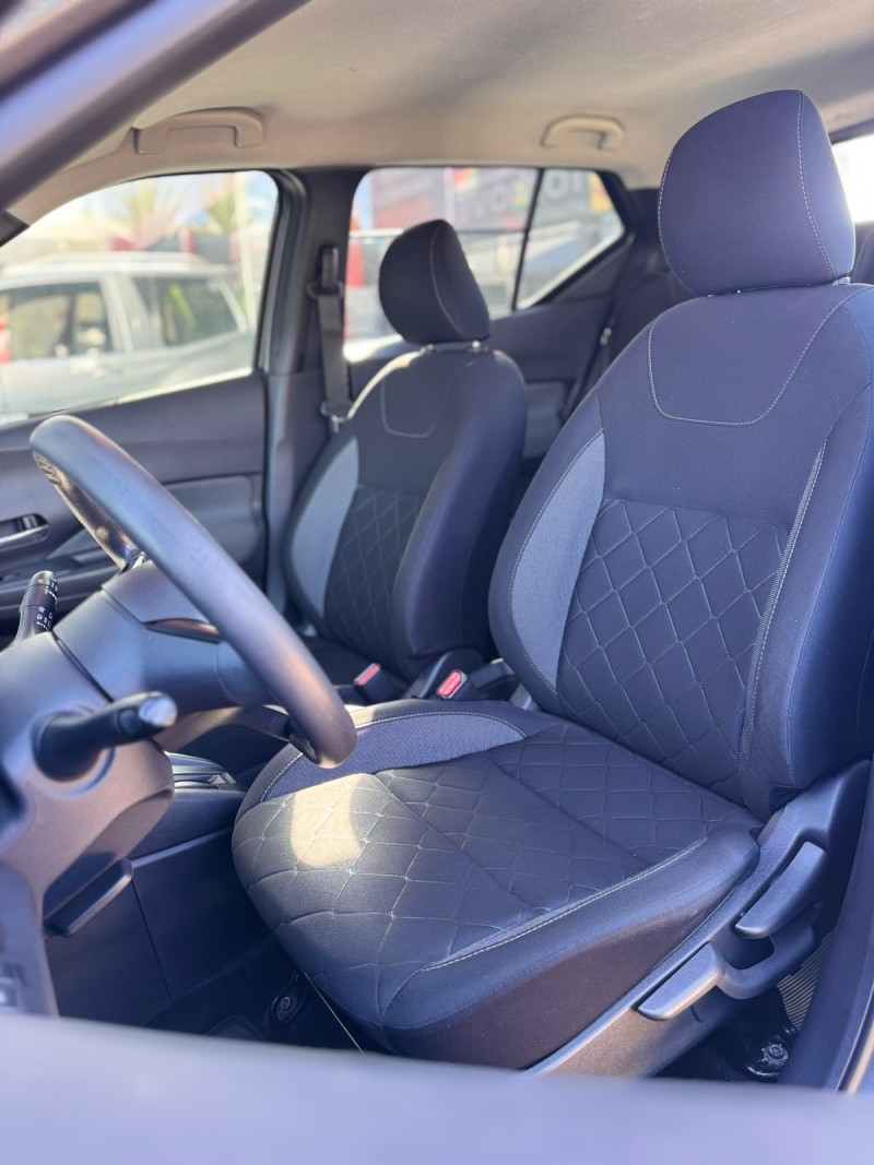 KICKS 1.6 S DIRECT 16V FLEX 4P AUTOMÁTICO - 2019 - CAXIAS DO SUL