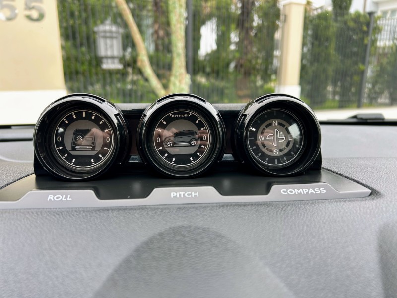 C3 AIRCROSS 1.6 EXCLUSIVE 16V FLEX 4P AUTOMÁTICO - 2014 - BENTO GONçALVES