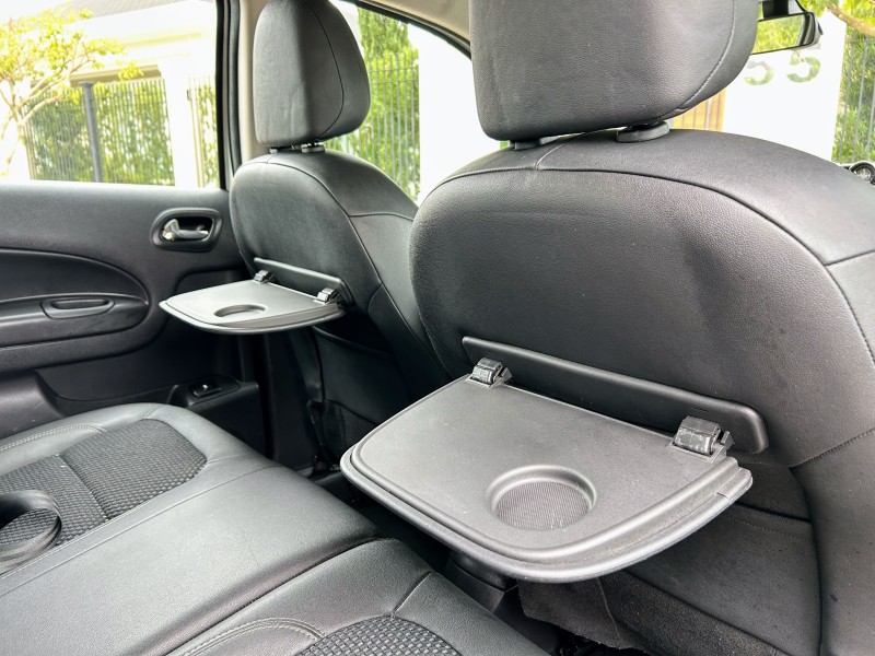 C3 AIRCROSS 1.6 EXCLUSIVE 16V FLEX 4P AUTOMÁTICO - 2014 - BENTO GONçALVES