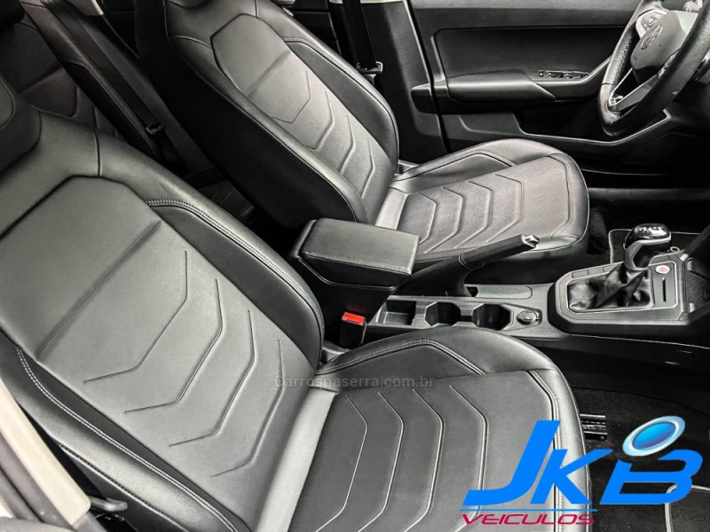 POLO 1.0	200 TSI HIGHLINE AUTOMÁTICO  - 2023 - NOVO HAMBURGO