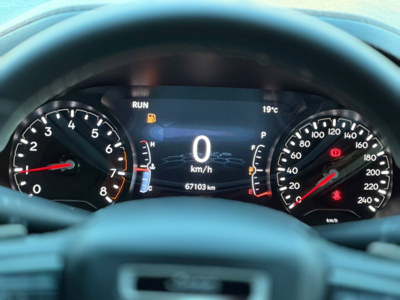 COMPASS 1.3 LONGITUDE T270 16V TURBO 4X2 FLEX 4P AUTOMÁTICO - 2023 - LAGOA VERMELHA