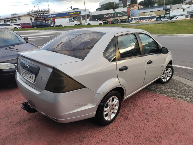 FIESTA 1.0 MPI 8V GASOLINA 4P MANUAL - 2013 - FARROUPILHA