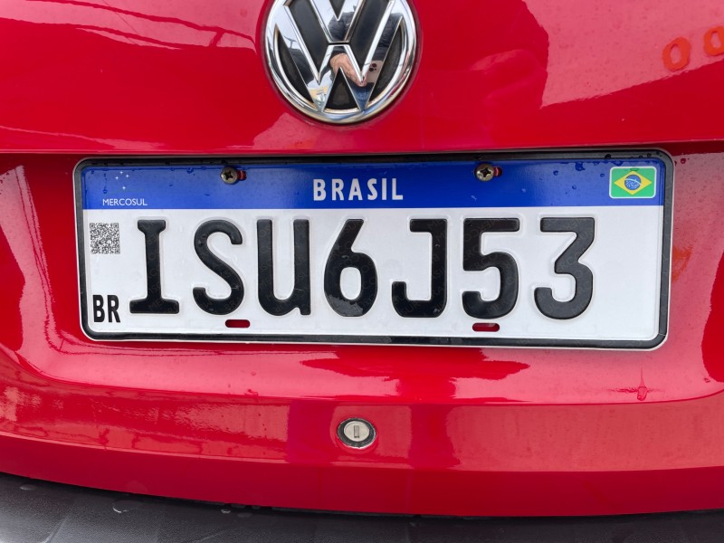 SPACE CROSS 1.6 MI 8V FLEX 4P MANUAL - 2012 - CAXIAS DO SUL