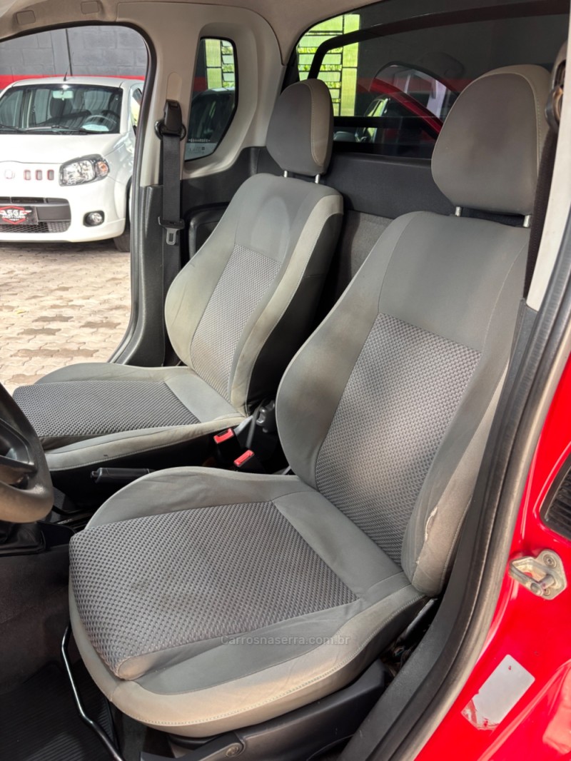 MONTANA 1.4 MPFI LS CS 8V FLEX 2P MANUAL - 2014 - HARMONIA