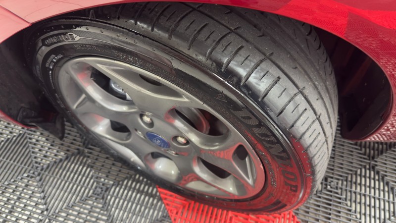 FIESTA 1.6 SE SEDAN 16V FLEX 4P MANUAL - 2013 - CAXIAS DO SUL