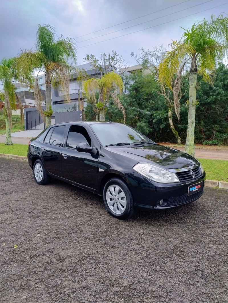 symbol 1.6 privilege 16v flex 4p manual 2013 campo bom