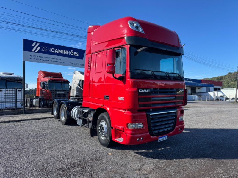 xf 105 fts 460 6x2 2019 farroupilha