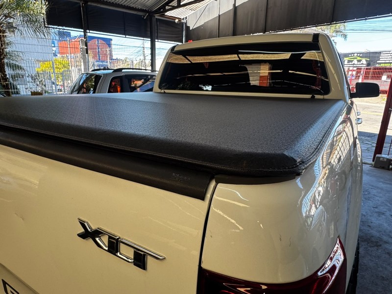 RANGER 3.2 XLT 4X4 CD 20V DIESEL 4P MANUAL - 2014 - CAXIAS DO SUL