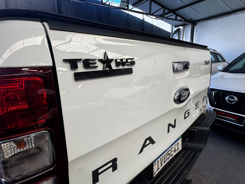 RANGER 3.2 XLT 4X4 CD 20V DIESEL 4P MANUAL - 2014 - CAXIAS DO SUL