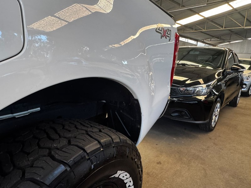 RANGER 3.2 XLT 4X4 CD 20V DIESEL 4P MANUAL - 2014 - CAXIAS DO SUL