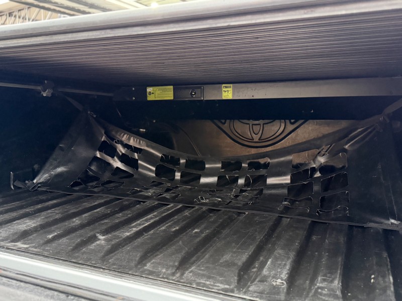 HILUX 3.0 SRV 4X4 CD 16V TURBO INTERCOOLER DIESEL 4P AUTOMÁTICO - 2014 - CAXIAS DO SUL