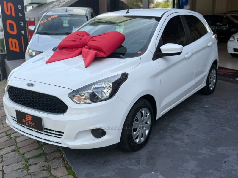 ka 1.0 se plus 12v flex 4p manual 2017 caxias do sul