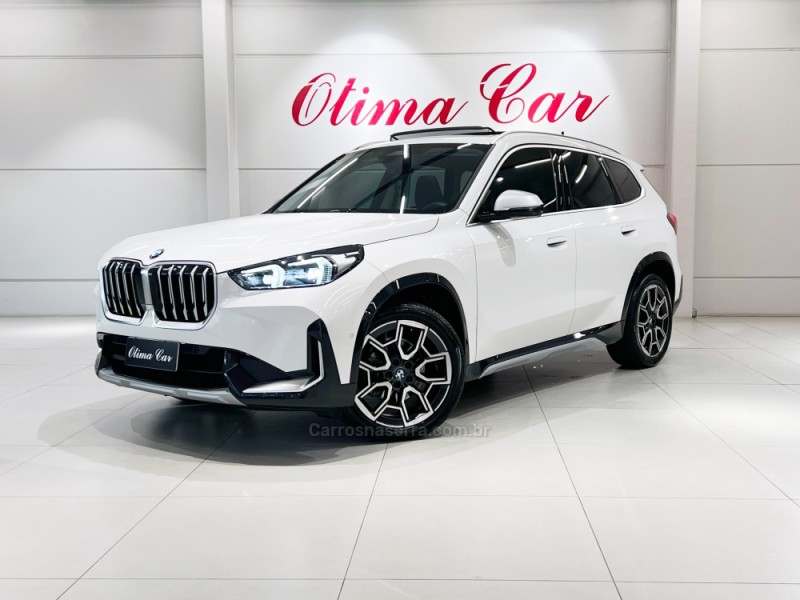 x1 2.0 16v turbo gasolina sdrive20i x line 4p automatico 2023 flores da cunha