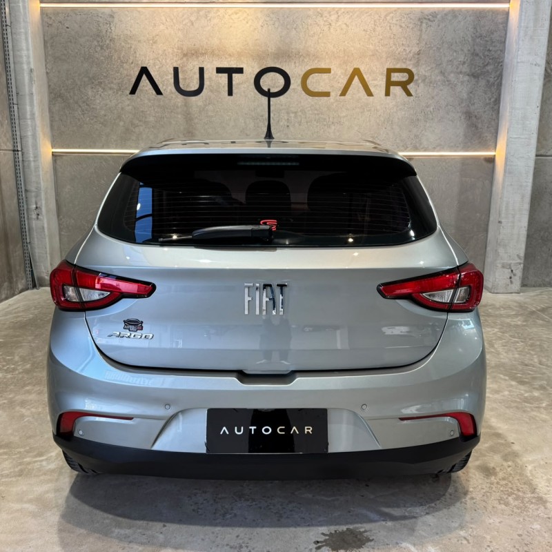 ARGO 1.0 DRIVE 6V FLEX 4P MANUAL - 2019 - CAXIAS DO SUL