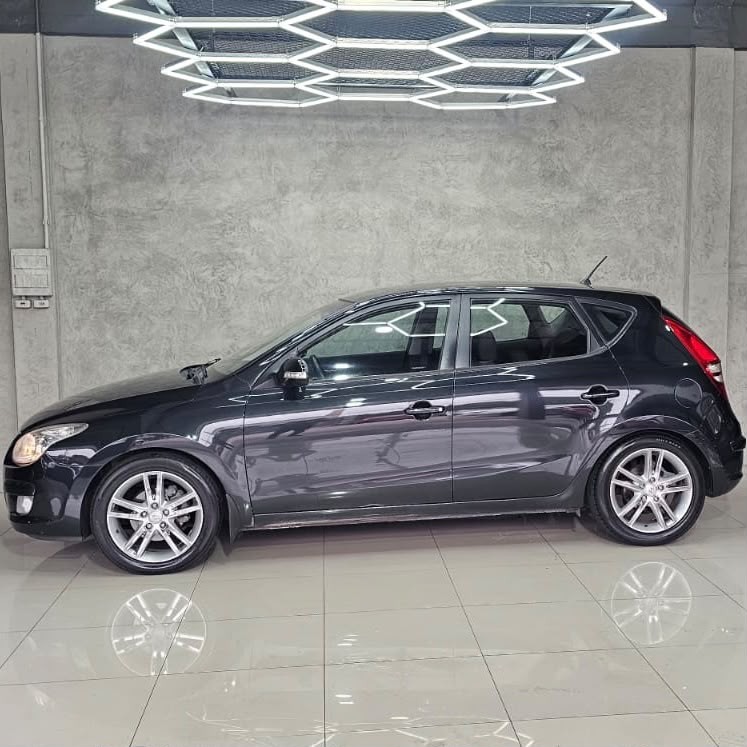 I30 2.0 MPI 16V GASOLINA 4P AUTOMÁTICO - 2010 - CAXIAS DO SUL