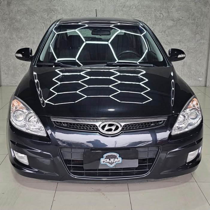 I30 2.0 MPI 16V GASOLINA 4P AUTOMÁTICO - 2010 - CAXIAS DO SUL