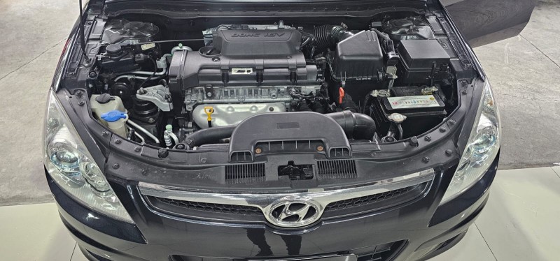 I30 2.0 MPI 16V GASOLINA 4P AUTOMÁTICO - 2010 - CAXIAS DO SUL