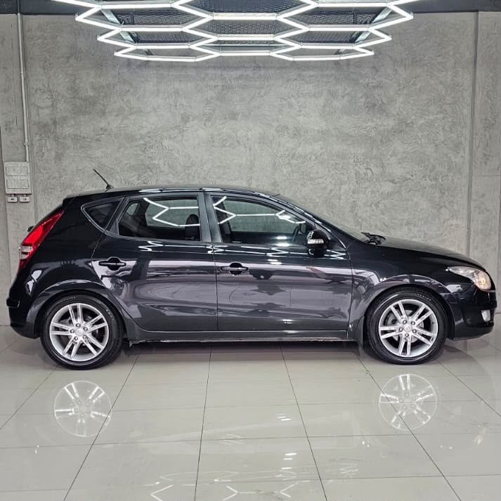 I30 2.0 MPI 16V GASOLINA 4P AUTOMÁTICO - 2010 - CAXIAS DO SUL