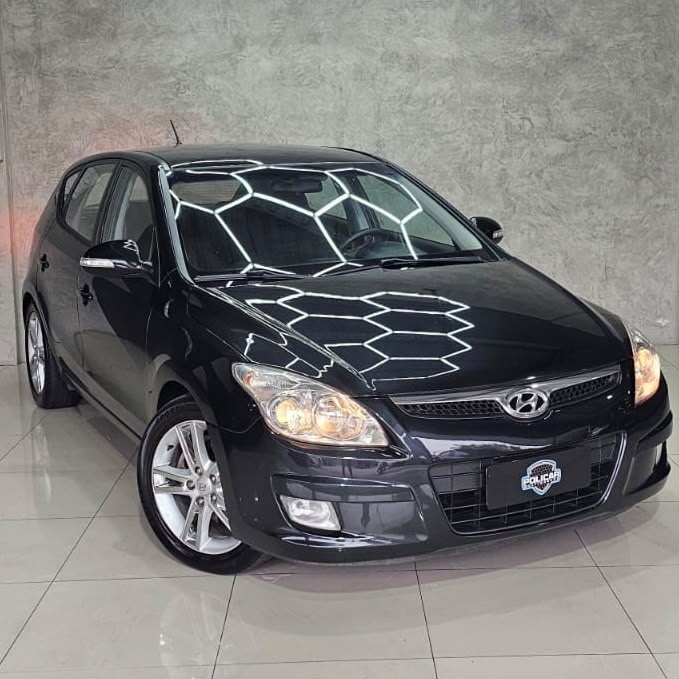 i30 2.0 mpi 16v gasolina 4p automatico 2010 caxias do sul