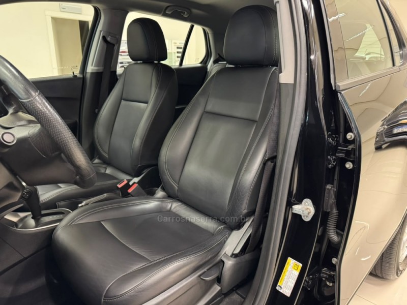 TRACKER 1.4 16V TURBO FLEX LT AUTOMÁTICO - 2018 - VERANóPOLIS