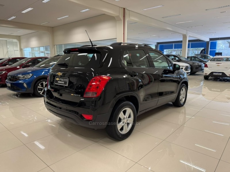 TRACKER 1.4 16V TURBO FLEX LT AUTOMÁTICO - 2018 - VERANóPOLIS