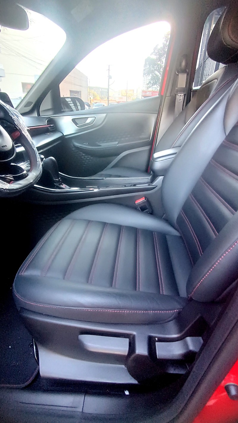 PULSE 1.3 ABARTH TURBO 270 12V FLEX 4P AUTOMÁTICO - 2023 - CAXIAS DO SUL