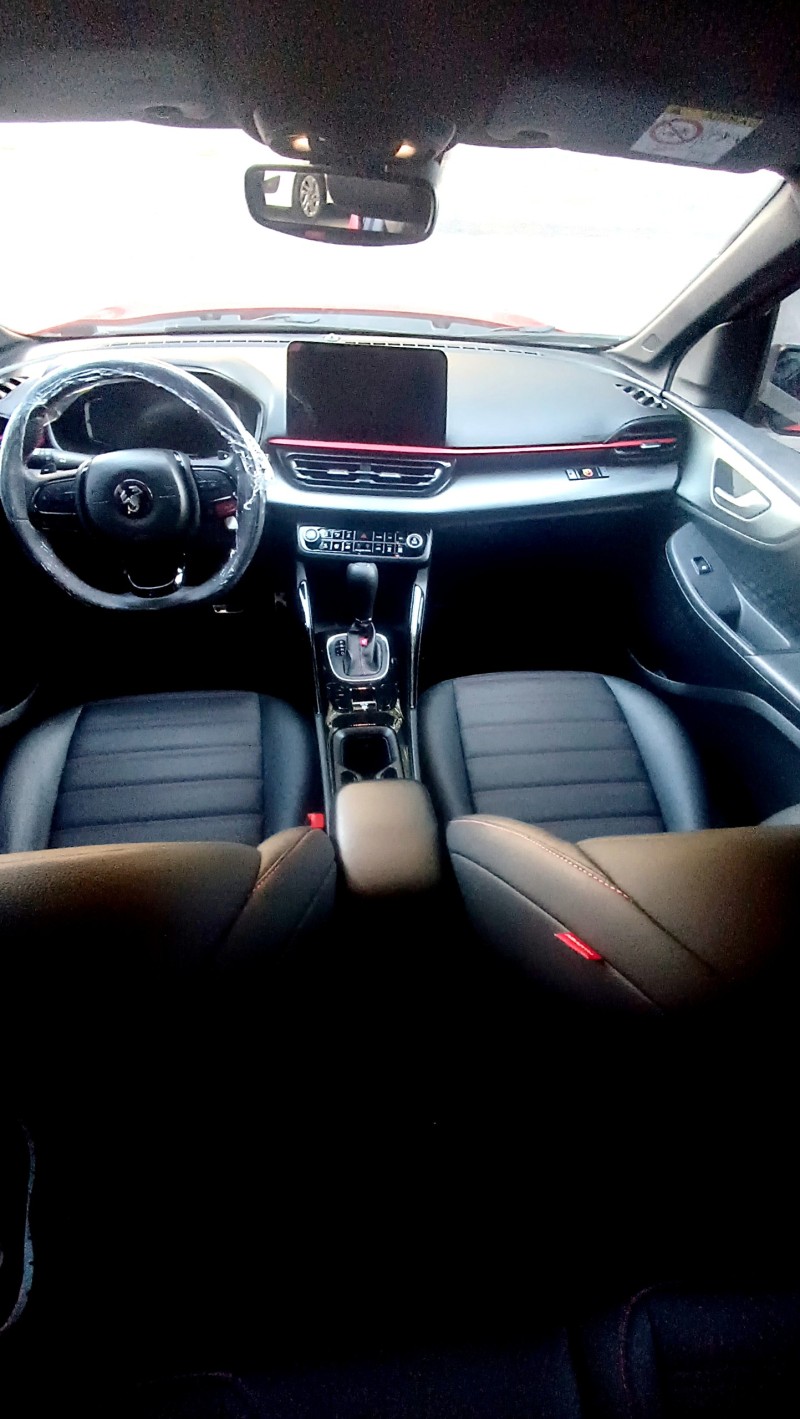 PULSE 1.3 ABARTH TURBO 270 12V FLEX 4P AUTOMÁTICO - 2023 - CAXIAS DO SUL