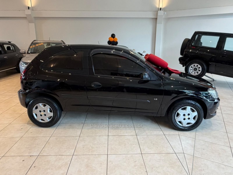 CELTA 1.0 MPFI LS 8V FLEX 2P MANUAL - 2012 - CAXIAS DO SUL
