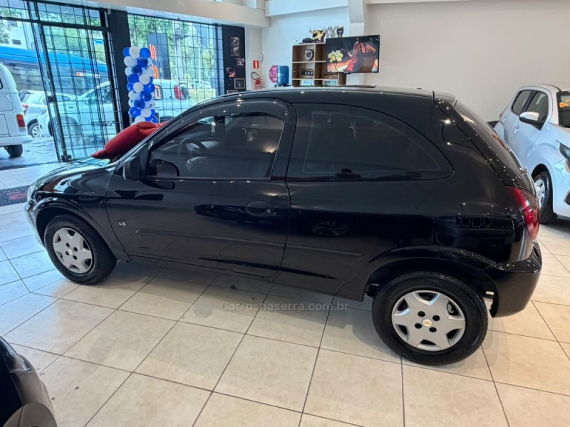 CELTA 1.0 MPFI LS 8V FLEX 2P MANUAL - 2012 - CAXIAS DO SUL
