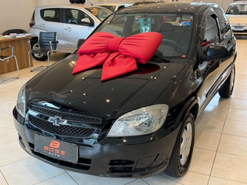 celta 1.0 mpfi ls 8v flex 4p manual 2012 caxias do sul