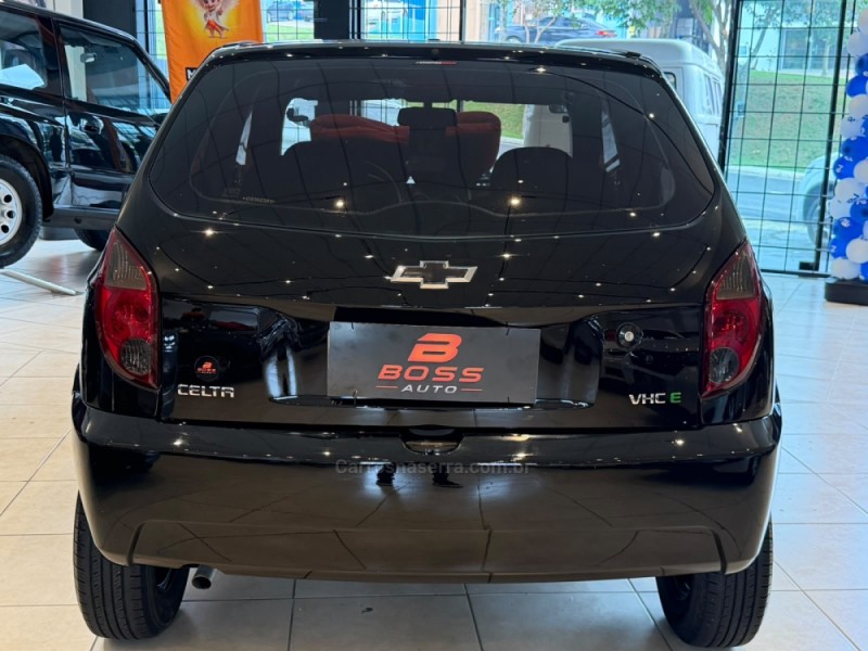 CELTA 1.0 MPFI LS 8V FLEX 2P MANUAL - 2012 - CAXIAS DO SUL