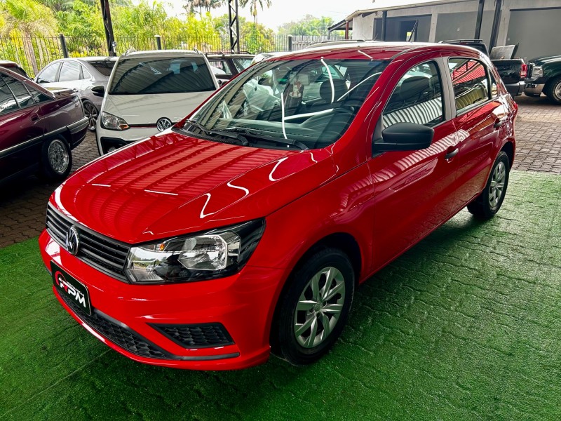 gol 1.0 12v mpi totalflex 4p manual 2021 sao sebastiao do cai