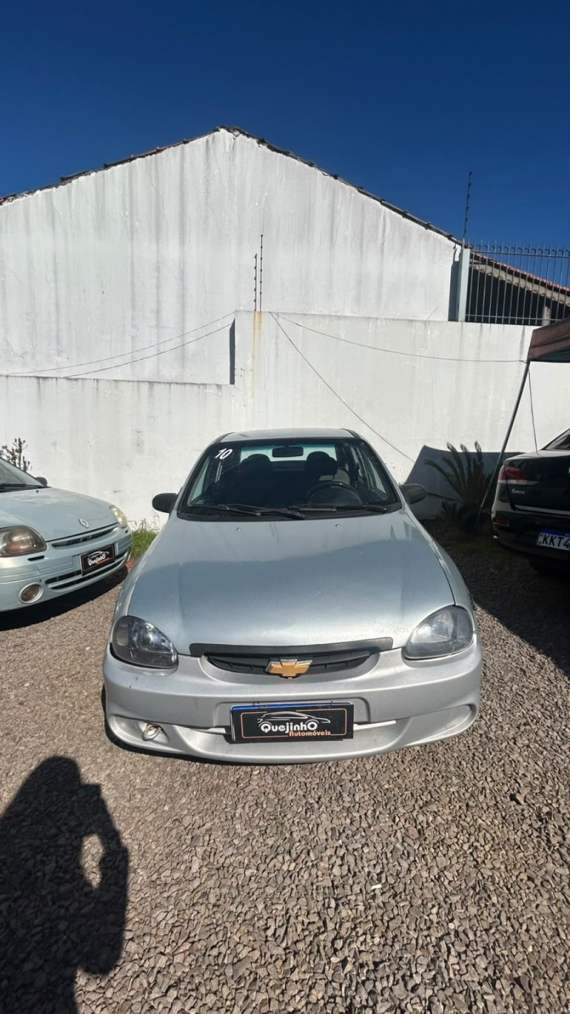 corsa  2010 caxias do sul