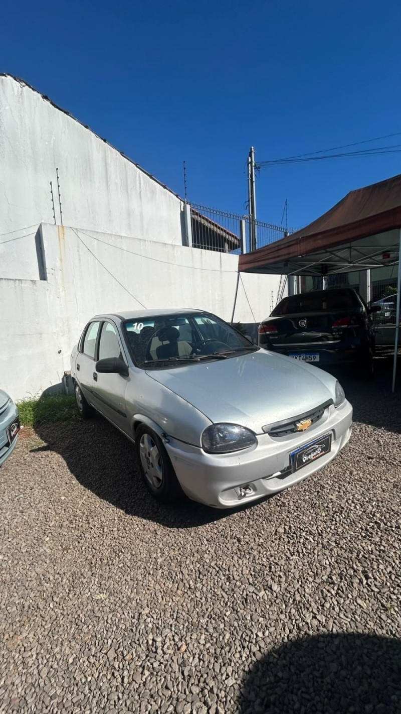 CORSA  - 2010 - CAXIAS DO SUL