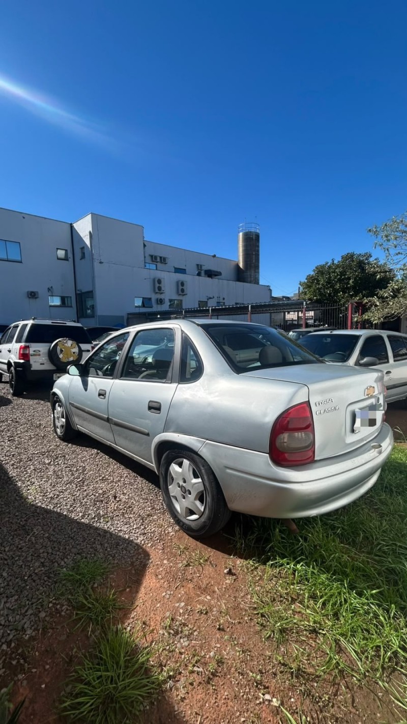 CORSA  - 2010 - CAXIAS DO SUL