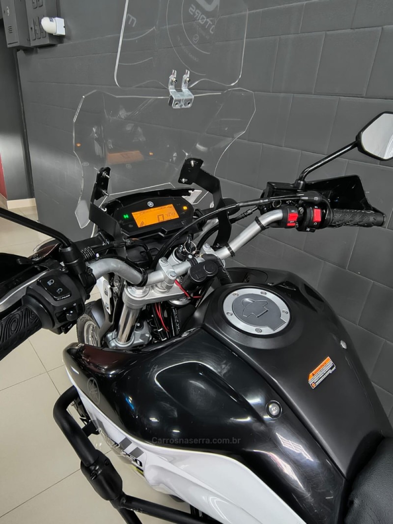 XTZ 250 LANDER - 2020 - CAXIAS DO SUL