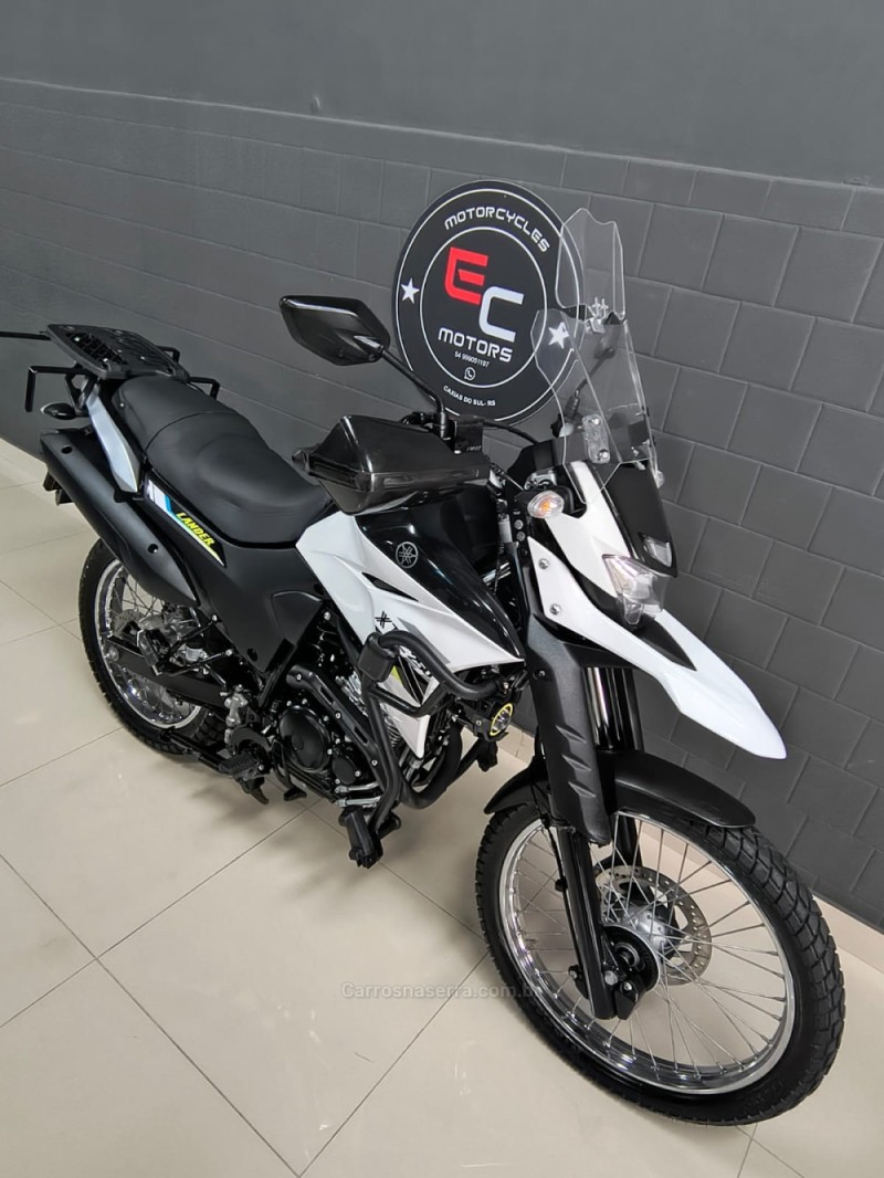 XTZ 250 LANDER - 2020 - CAXIAS DO SUL