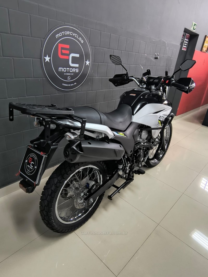 XTZ 250 LANDER - 2020 - CAXIAS DO SUL