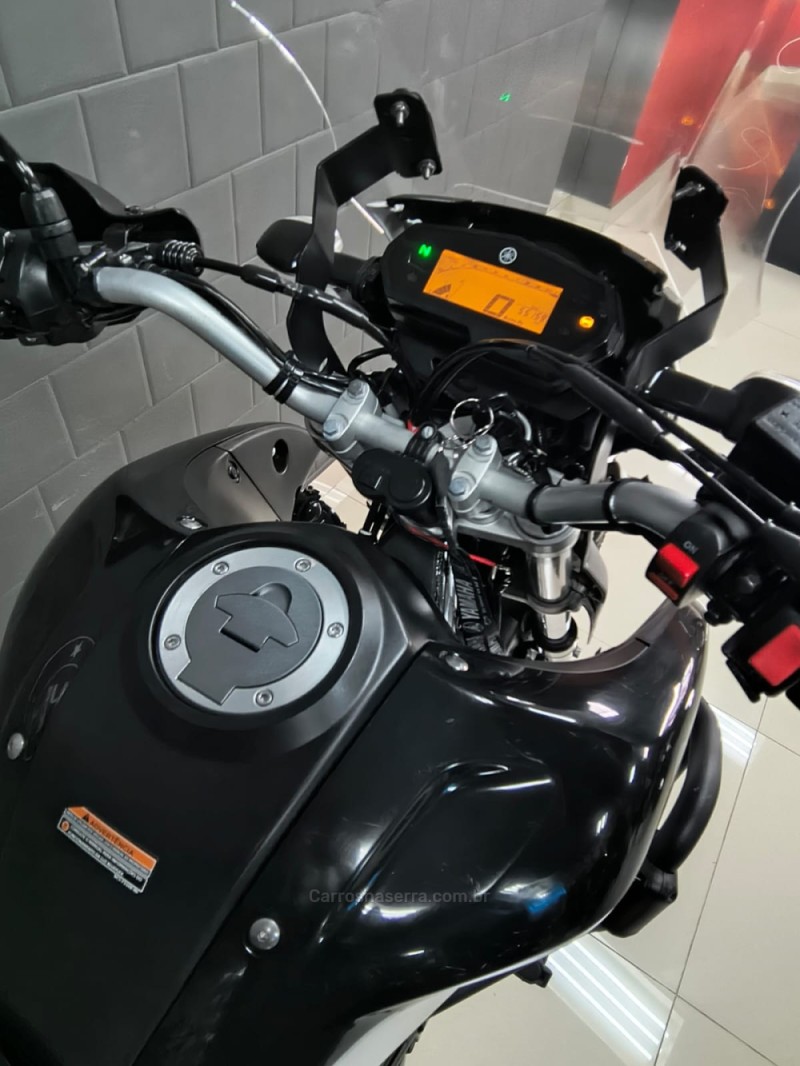 XTZ 250 LANDER - 2020 - CAXIAS DO SUL