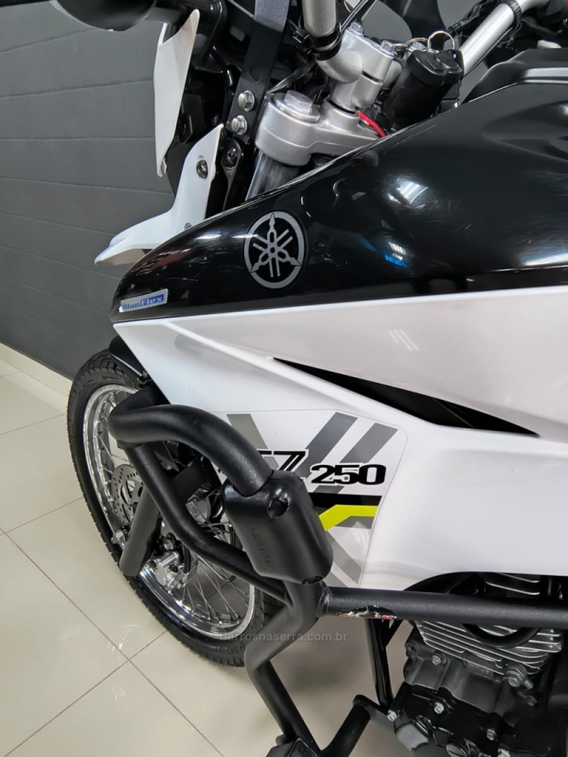 XTZ 250 LANDER - 2020 - CAXIAS DO SUL