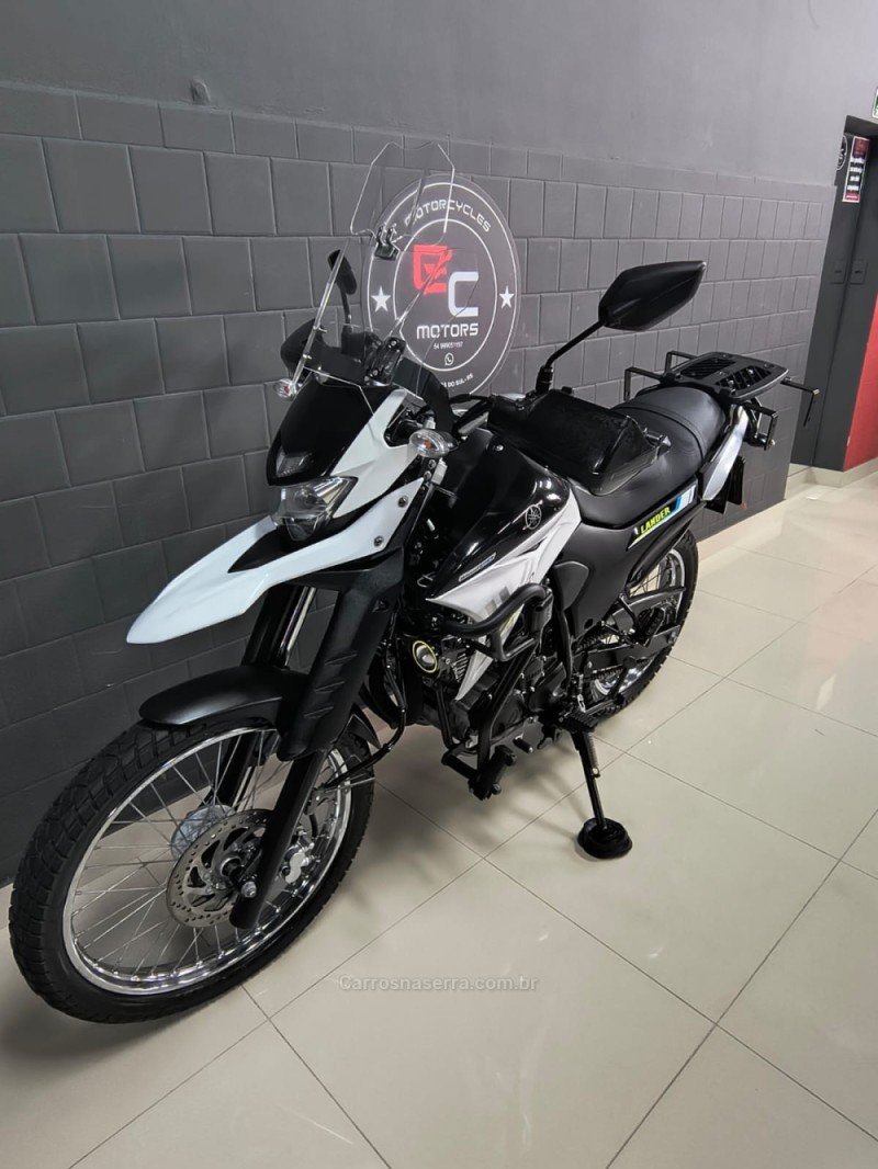 XTZ 250 LANDER - 2020 - CAXIAS DO SUL