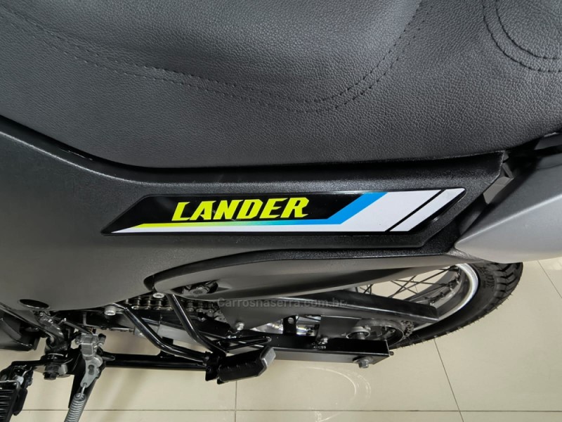 XTZ 250 LANDER - 2020 - CAXIAS DO SUL