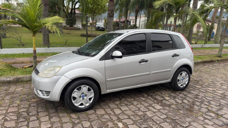 FIESTA 1.0 MPI HATCH 8V FLEX 4P MANUAL