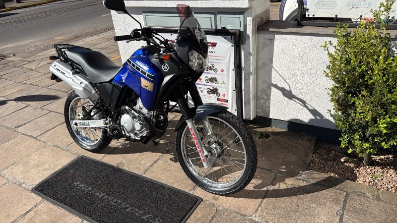 XTZ 250 TÉNÉRÉ - 2014 - CAXIAS DO SUL