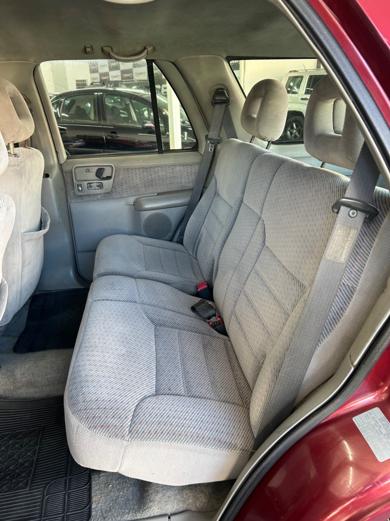 BLAZER 2.5 DLX 4X2 8V TURBO DIESEL 4P MANUAL - 1999 - CAXIAS DO SUL
