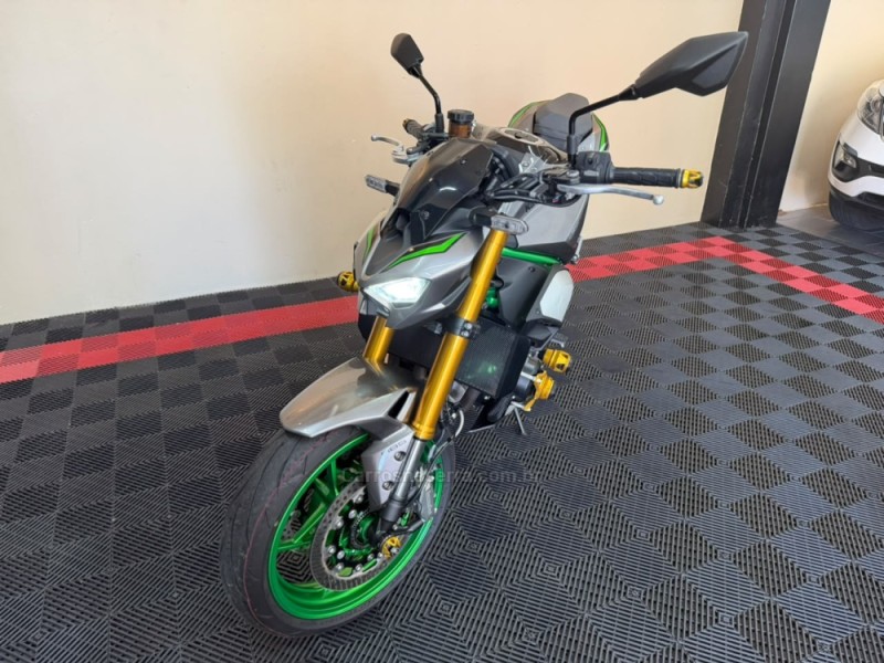 Z900 R EDITION - 2026 - NOVO HAMBURGO