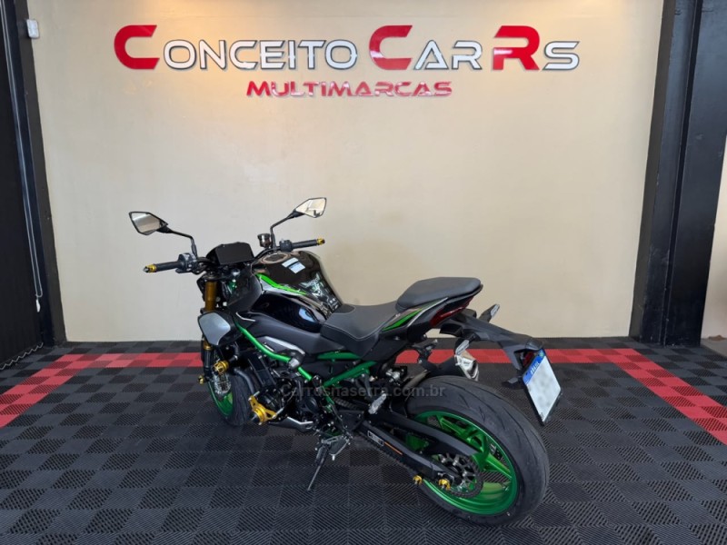 Z900 R EDITION - 2026 - NOVO HAMBURGO