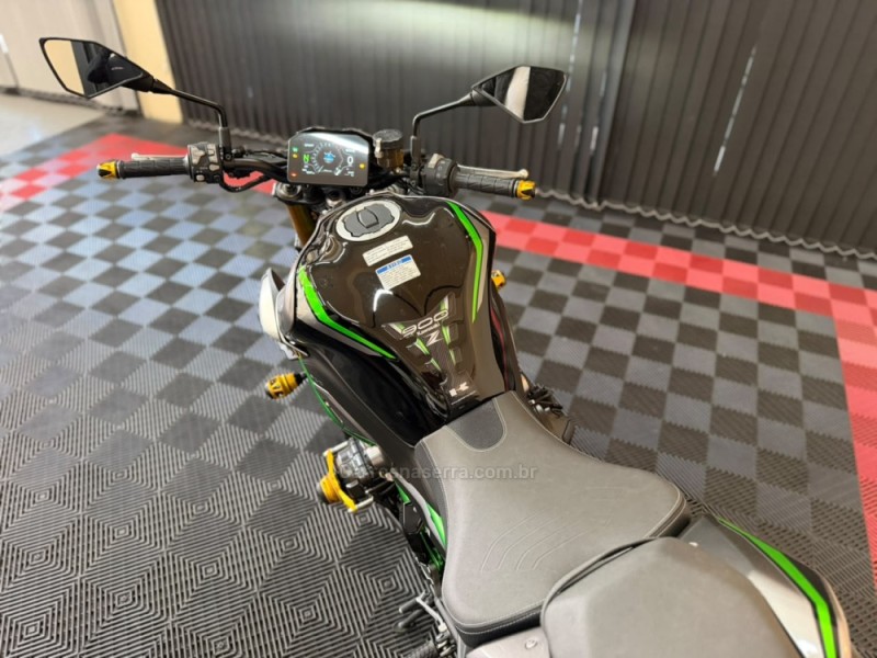 Z900 R EDITION - 2026 - NOVO HAMBURGO