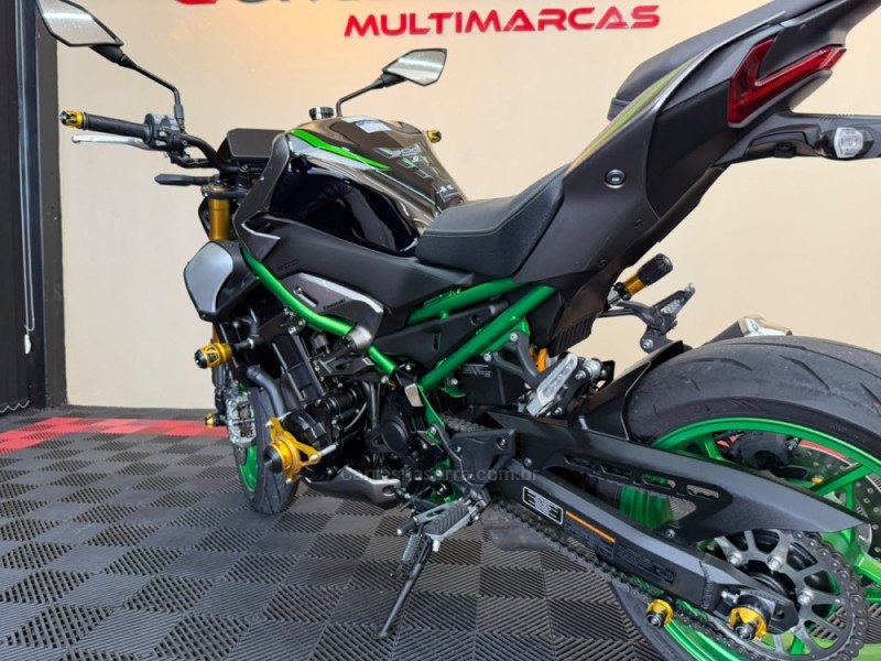 Z900 R EDITION - 2026 - NOVO HAMBURGO